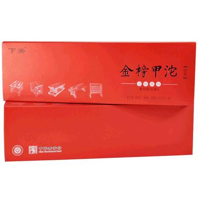 下关沱茶金榜甲沱生茶500g