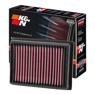 KN空滤适用KTM790 890 1090 1190 1290 ADV杜克公爵Duke空气滤芯