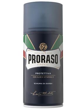 PRORASO男士剃须泡沫意大利进口