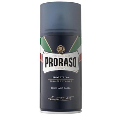 PRORASO男士剃须泡沫意大利进口