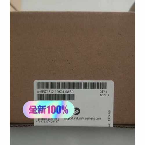 询价-6ES7512-1DK01-0AB0 6ES7 512-1D