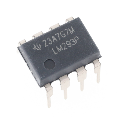 LM293 D DR DRG3 DRG4 DGKR P 双路差分比较器 全新原装正品