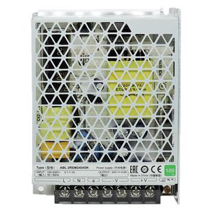 正品施耐德直流24V开关电源ABL2REM24020K 24045 24150 100W 350W