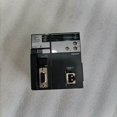 【询价】CJ2H-CPU65-EIP适用