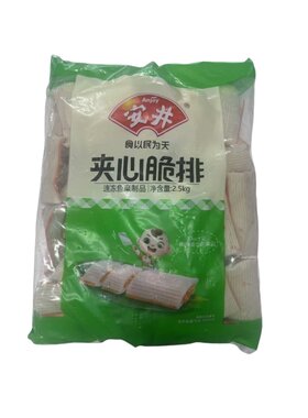 Anjoy/安井安井豆捞关东煮
