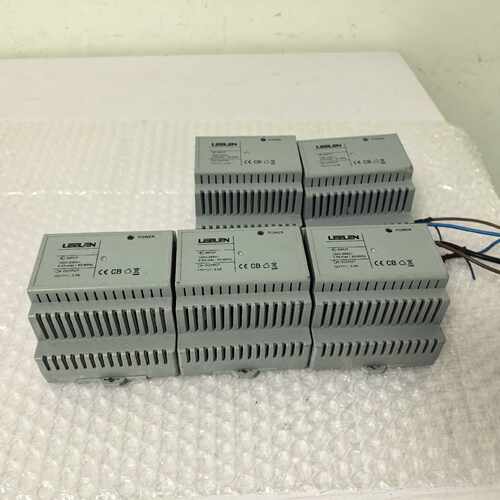 【议价-可维修】LEELEN立林12V开关电源 LB-5001K-124 全新/二手