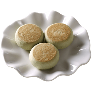 黄远堂抹茶馅饼新年春节礼盒厦门鼓浪屿特产传统中式糕点零食年货