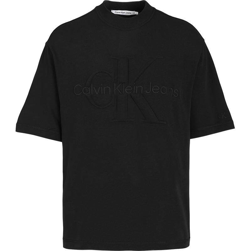 CalvinKlein2026新款短袖T恤男