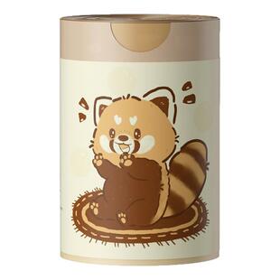 免撕垃圾袋抽绳手提式家用加厚客厅办公室专用清洁抗穿刺塑料袋子