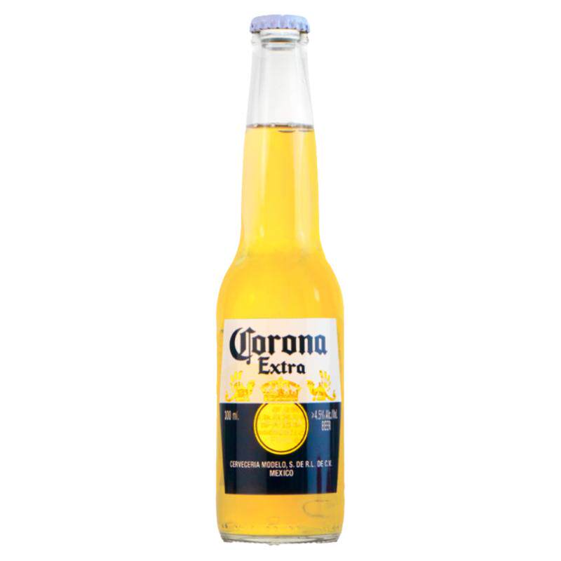 科罗娜啤酒300ml进口精酿