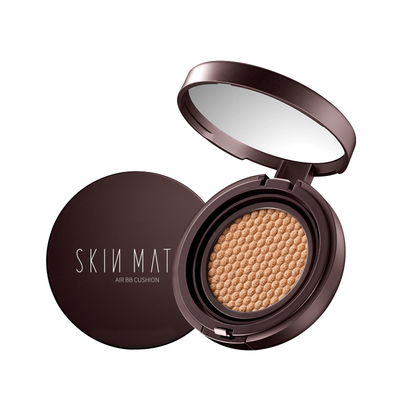 送正装BB霜雅丽洁极密遮瑕气垫