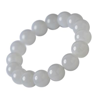 东海水晶和田玉手串翡翠