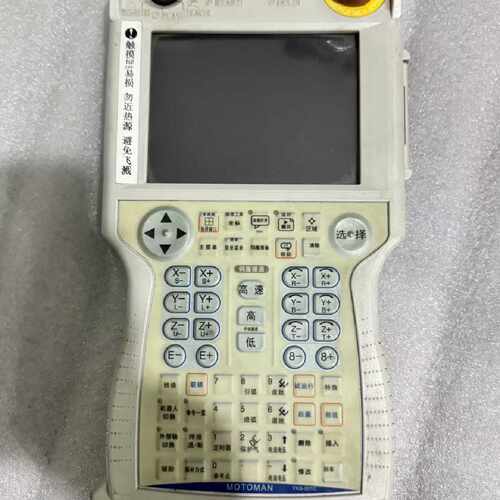 询JZRCR-YPP01-1安川YASKAWA机器人DX100