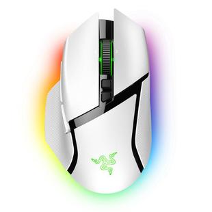 【新年礼物】Razer雷蛇巴塞利斯蛇V3专业版pro游戏RGB光无线鼠标