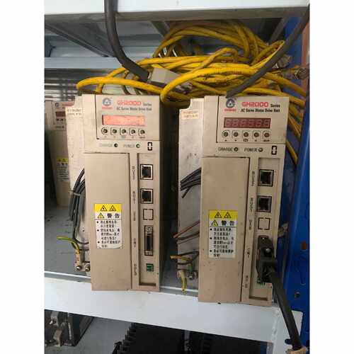广数GH2000伺服驱动器，