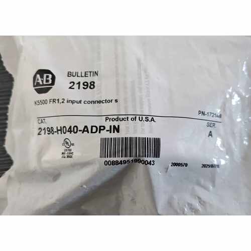 2198-H040-ADP-IN 全新原装现货 标价