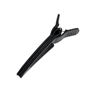 男士高颅顶神器夹子发根蓬松夹王鹤棣同款三七分头发定位夹头饰