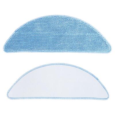 yeedi扫地机器人K600K650抹布