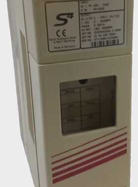 KEB S4 01.S4.D2E3002 Frequenzumrichter Brinkmann 046 kVA