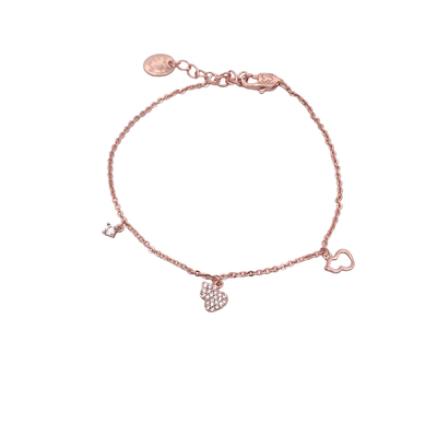 Chomel精致福气葫芦手链