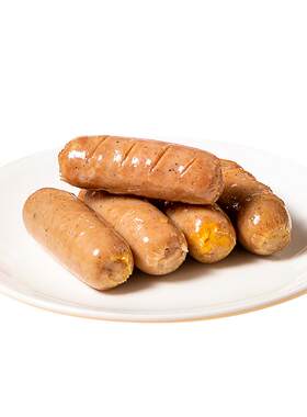 Mamiya常温开袋即食牛肉肠