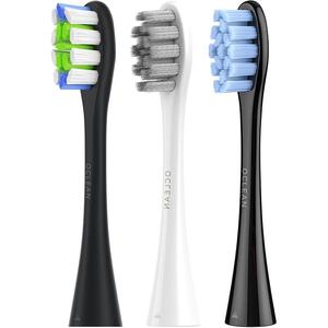 Oclean/欧可林电动牙刷头替换牙刷头杜邦清洁软毛护龈通用2支装