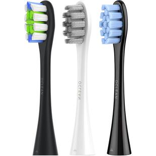 Oclean/欧可林电动牙刷头替换牙刷头杜邦清洁软毛护龈通用2支装