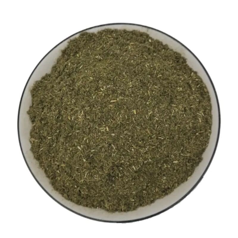 野生艾草干艾叶粉去湿气纯艾草粉艾粉泡澡药包婴儿驱寒泡脚粉足浴