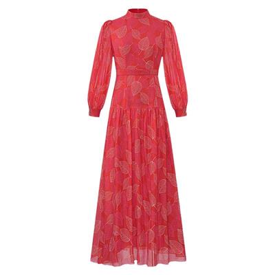 2024新款连衣裙明兰世家