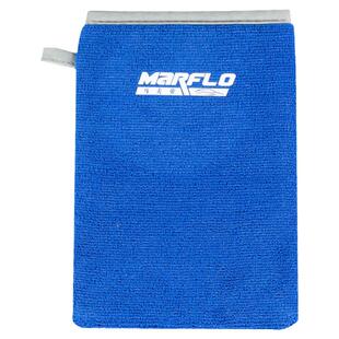 汽车美容洗车磨泥手套魔泥布粘土布洗车泥去污泥火山泥魔术手套