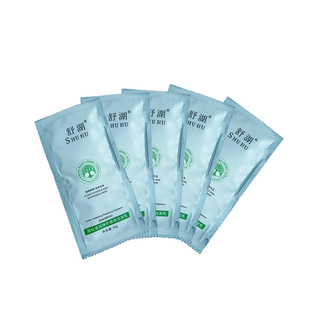 洗发水控油蓬松去屑止痒修复洗头膏露女男士洗护套装官方品牌正品