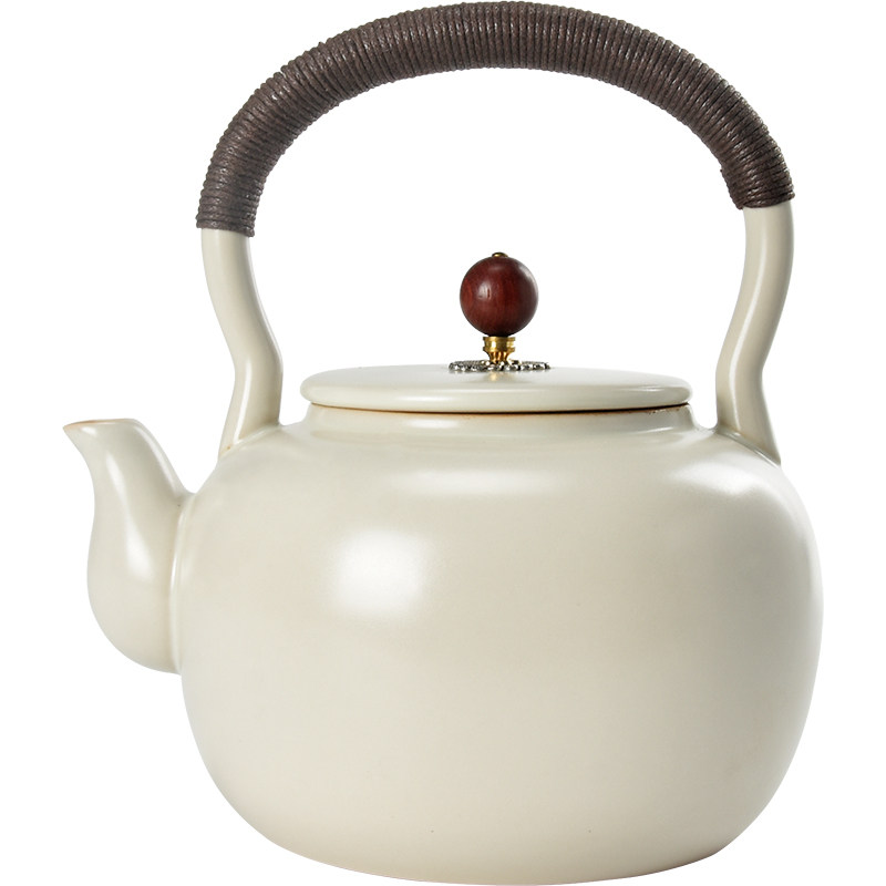 君器苏打釉煮茶壶烧水壶