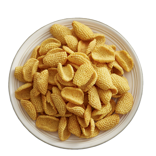 【买二赠一】好吃的小米煎饼锅巴 解馋松脆孕妇零食袋装 120g