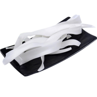 商用甘肃定西宽粉干土豆粉天水麻辣烫土豆粉条火锅食材粉散装整箱