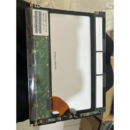 议价TM121SV02L01功能正常成色不错感兴趣的私聊维修