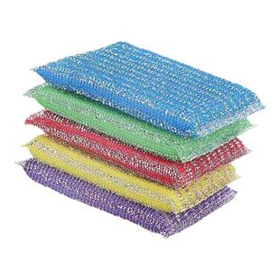 家用神器海绵擦魔力擦厨房洗碗海绵钢丝海绵擦海绵擦吸水不沾油