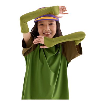 kuuyoo防晒护袖防紫外线