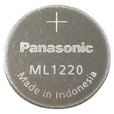 松下ML1220笔记本电脑主板3V电池