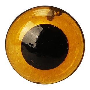 仿真眼睛diy手工玻璃眼珠动物标本鹰鸡鸟龙木雕果蔬雕刻玩具眼睛