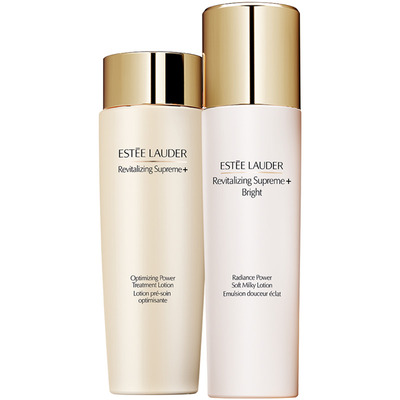 【李佳琦直播间现货美妆节】雅诗兰黛智妍胶原美白水乳护肤套装