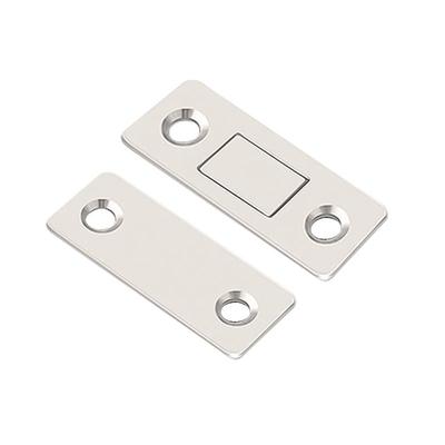 杜邦超薄隐形磁吸免打孔安装