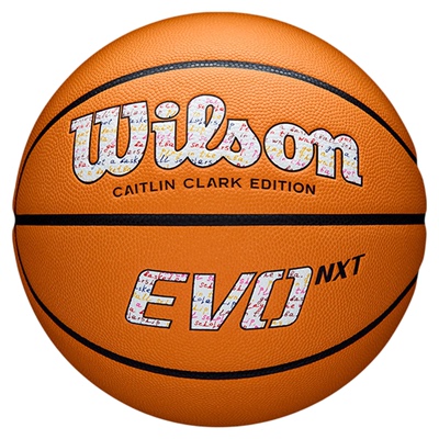 WNBA限定EVONXT专业竞赛篮球