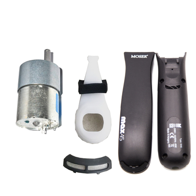 华尔摩泽1245宠物电推剪配件