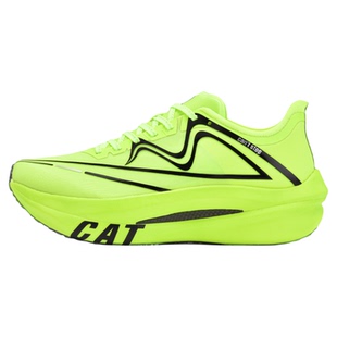 北体共研丨音速猫上瘾跑鞋双碳板男女学生专业跑步鞋竞速运动鞋