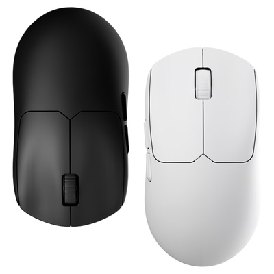 IYX8K无孔轻量化35.8克无线鼠标