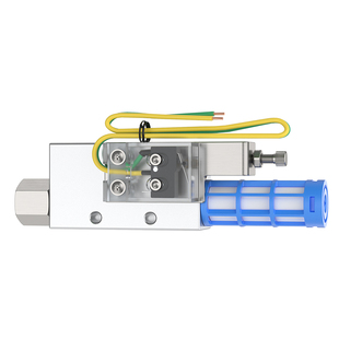 CV真空发生器EV负压大流量吸盘大吸力真空阀控制阀10/15/20/25HS