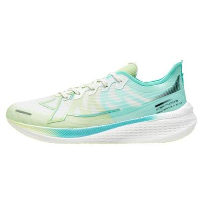 特步两千公里男女跑步鞋减震回弹