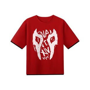 闪电萝莉ff14 最终幻想原创同人周边职业T恤男女纯棉短袖游戏动漫