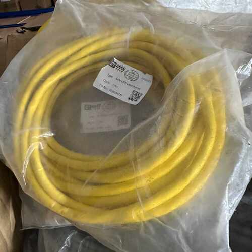 GSEE吉诺电源连接线预制线缆MK4 MZ4-10M/YE/—议价