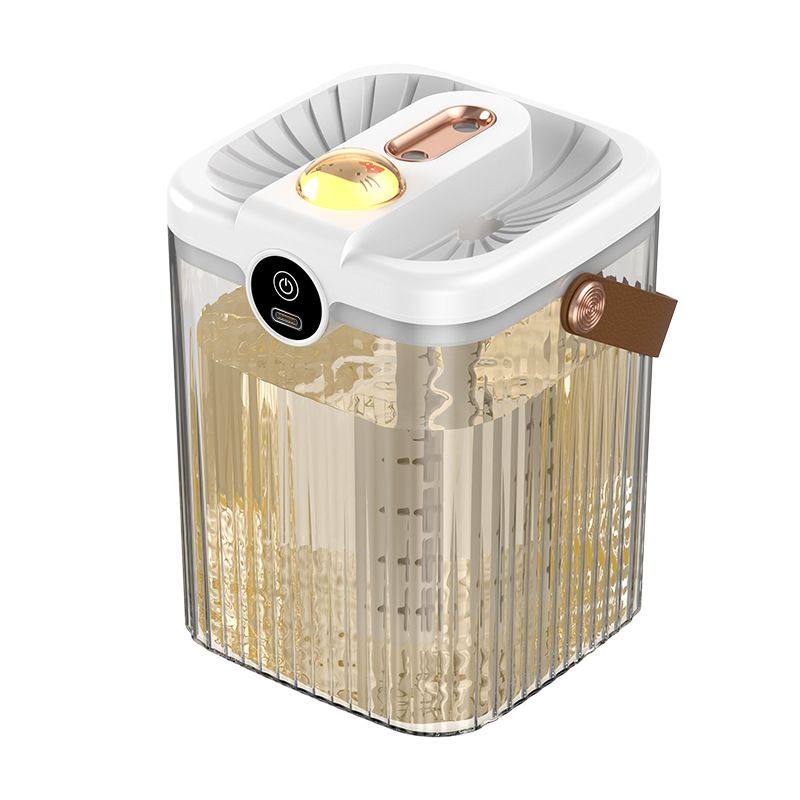 大容量USB2L加湿器喷雾家用宿舍加湿器办公室厂家直销卧室小夜灯